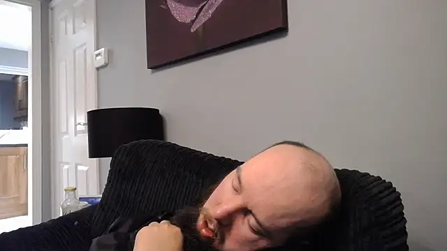 Chubbydan online show from October 8, 2025, 1:36 am