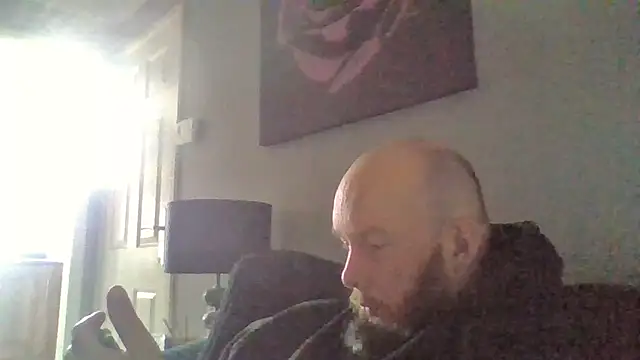 Snapshot of Chubbydan chatting on March 24, 2026, 11:59 am Chubbydan online show from March 24, 2026, 11:59 am