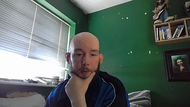 Snapshot of Chubbydan chatting on June 2, 2026, 5:26 pm Chubbydan online show from June 2, 2026, 5:26 pm