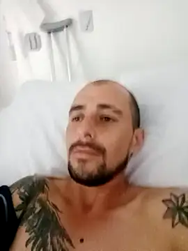 fire menxxx001 online show from December 6, 2024, 7:34 pm