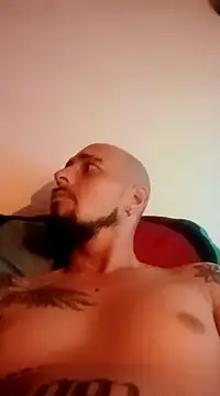 fire menxxx001 online show from February 4, 2025, 8:02 am