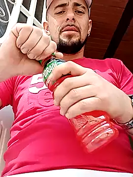 fire menxxx001 online show from February 8, 2025, 2:05 pm