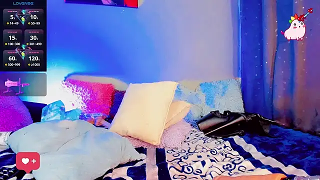 Snapshot of Alexa_Chanell_Oficial chatting on March 15, 2025, 6:58 am Alexa Chanell Oficial online show from March 15, 2025, 6:58 am