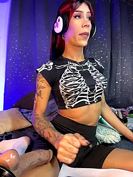 Snapshot of Alexa_Chanell_Oficial chatting on September 10, 2025, 11:38 pm Alexa Chanell Oficial online show from September 10, 2025, 11:38 pm