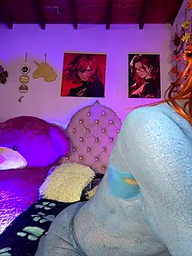 Snapshot of Alexa_Chanell_Oficial chatting on November 1, 2025, 2:02 am Alexa Chanell Oficial online show from November 1, 2025, 2:02 am