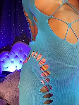 Snapshot of Alexa_Chanell_Oficial chatting on November 13, 2025, 7:40 am Alexa Chanell Oficial online show from November 13, 2025, 7:40 am