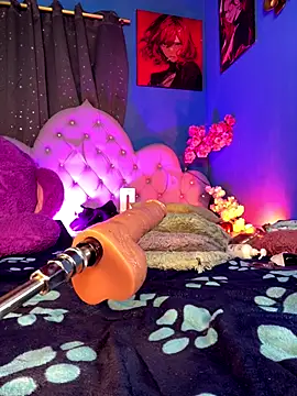 Snapshot of Alexa_Chanell_Oficial chatting on November 29, 2025, 7:39 pm Alexa Chanell Oficial online show from November 29, 2025, 7:39 pm