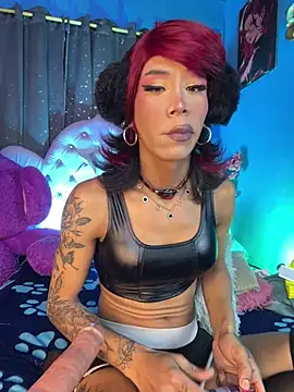 Snapshot of Alexa_Chanell_Oficial chatting on January 7, 2026, 8:28 am Alexa Chanell Oficial online show from January 7, 2026, 8:28 am