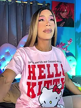 Snapshot of Alexa_Chanell_Oficial chatting on January 11, 2026, 10:31 am Alexa Chanell Oficial online show from January 11, 2026, 10:31 am