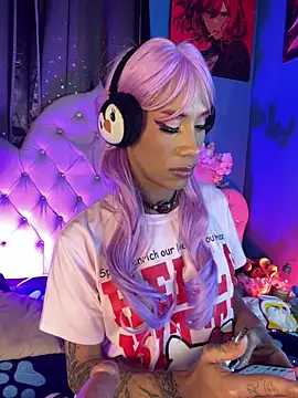 Snapshot of Alexa_Chanell_Oficial chatting on January 17, 2026, 9:25 am Alexa Chanell Oficial online show from January 17, 2026, 9:25 am