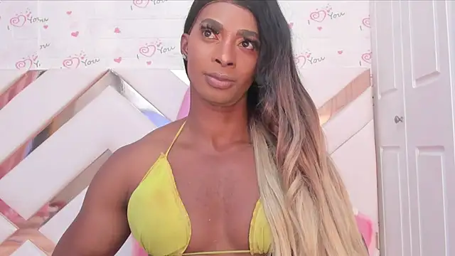 BriggitteEbonny online show from March 8, 2025, 11:58 am