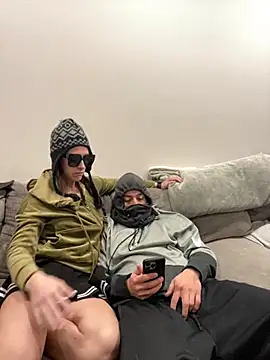 mrs  unknown online show from February 23, 2026, 11:35 pm