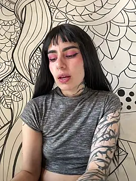 Snapshot of _Artemisa_X chatting on April 22, 2026, 2:40 pm Artemisa X online show from April 22, 2026, 2:40 pm
