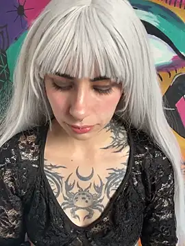 Snapshot of _Artemisa_X chatting on May 1, 2026, 9:19 pm Artemisa X online show from May 1, 2026, 9:19 pm