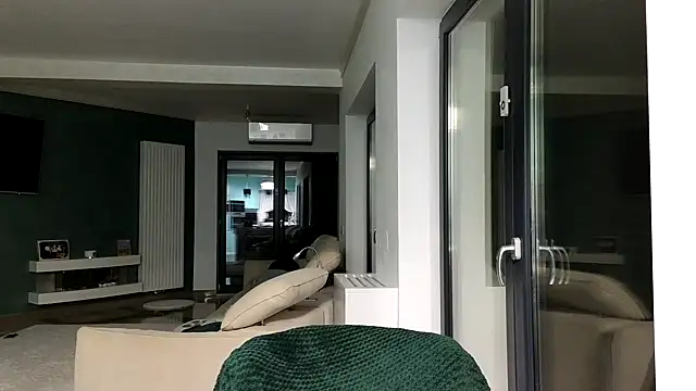 Blanca1 online show from February 16, 2025, 3:15 am