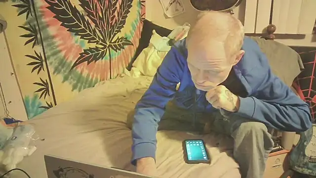 jaxx12369 online show from March 7, 2025, 8:34 am