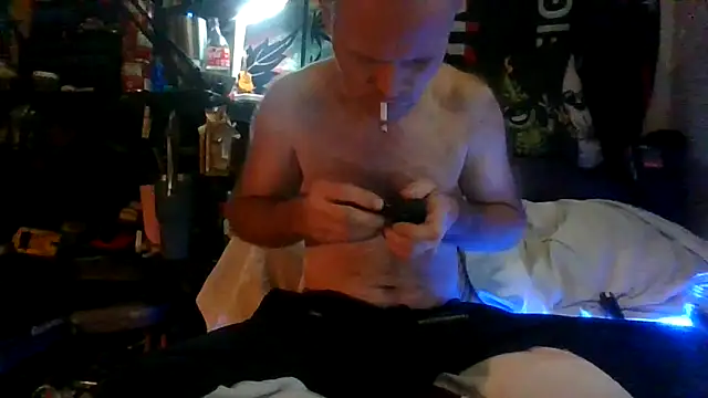 jaxx12369 online show from October 21, 2025, 9:59 pm