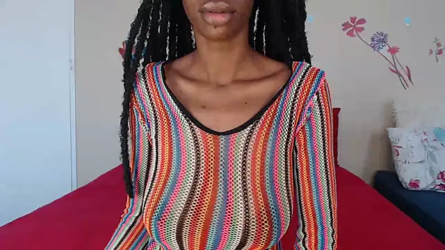 Snapshot of Blacktittiex02 chatting on February 20, 2025, 12:47 pm Blacktittiex02 online show from February 20, 2025, 12:47 pm