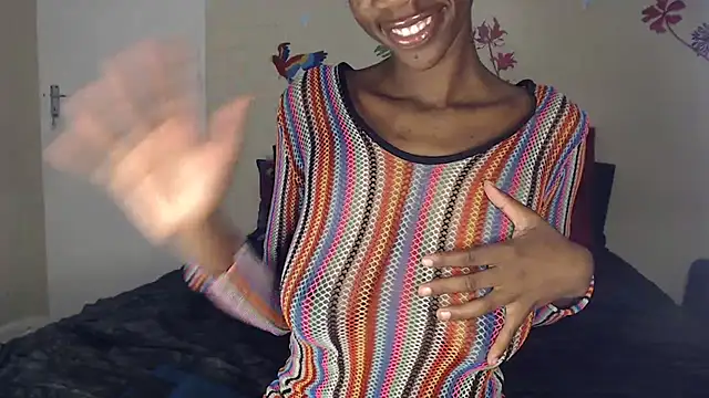 Snapshot of Blacktittiex02 chatting on March 13, 2025, 5:18 pm Blacktittiex02 online show from March 13, 2025, 5:18 pm