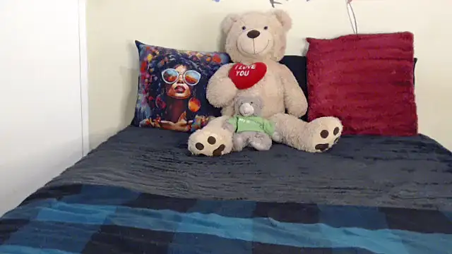 Snapshot of Blacktittiex02 chatting on October 6, 2025, 4:26 pm Blacktittiex02 online show from October 6, 2025, 4:26 pm