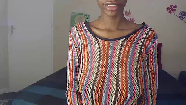 Snapshot of Blacktittiex02 chatting on October 20, 2025, 7:14 pm Blacktittiex02 online show from October 20, 2025, 7:14 pm