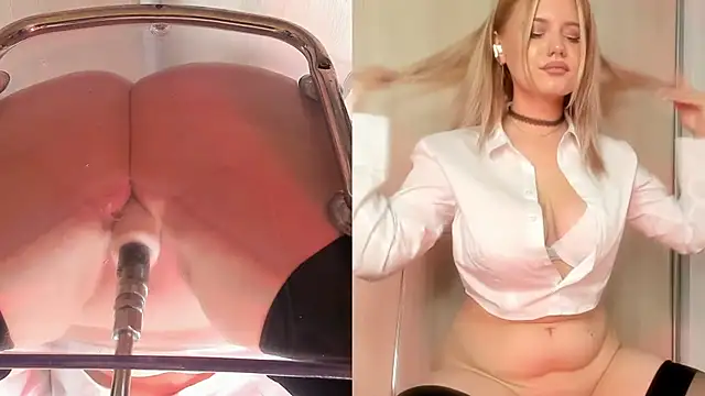 selina coy online show from February 21, 2025, 9:54 pm