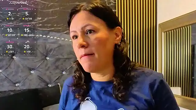 charlotte  G online show from January 15, 2026, 11:15 am