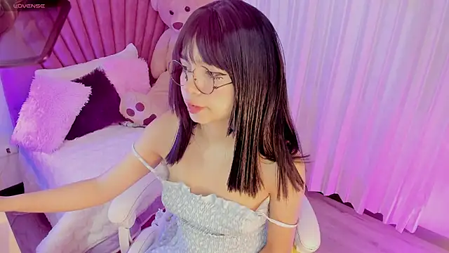 Lovely celestte online show from March 8, 2025, 1:39 am