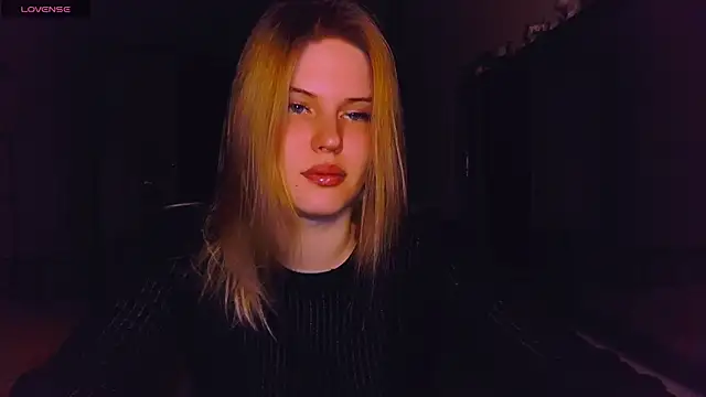 VoluptuousDreams online show from February 21, 2025, 4:05 pm