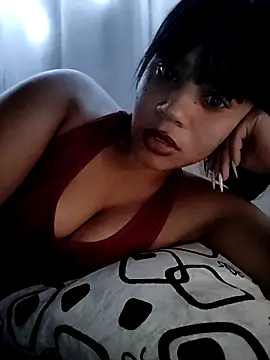 Snapshot of Sexy-manyu chatting on October 16, 2025, 4:46 am Sexy-manyu online show from October 16, 2025, 4:46 am