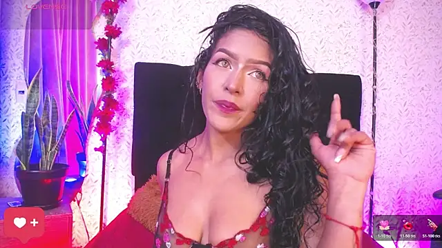 alicee laurent online show from February 5, 2026, 3:00 am