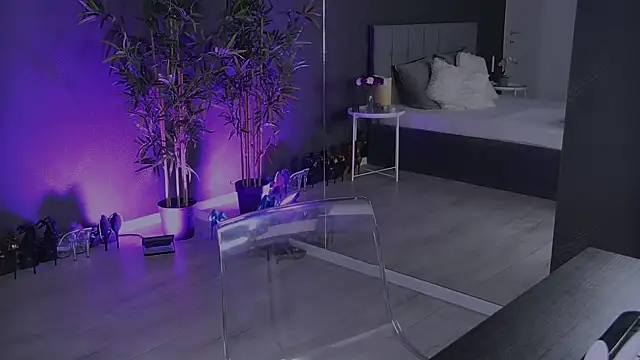 shayblonde online show from February 5, 2025, 8:46 pm