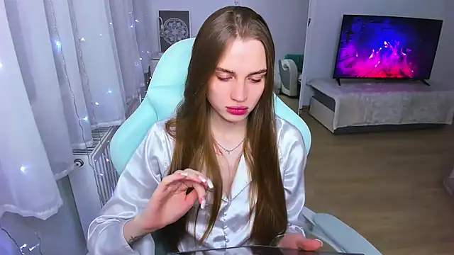 Snapshot of StellaLawless chatting on December 20, 2024, 8:01 pm StellaLawless online show from December 20, 2024, 8:01 pm