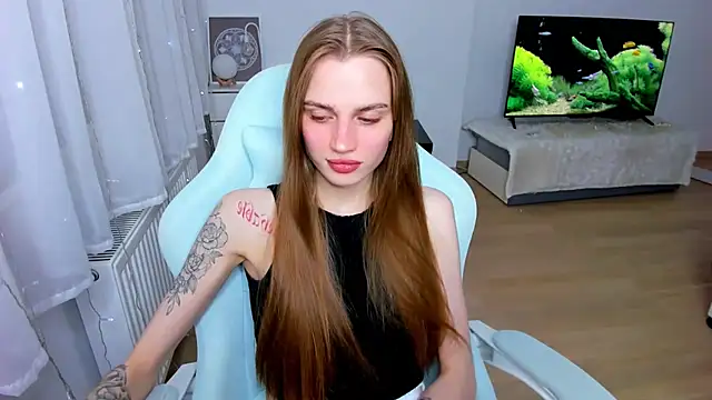 Snapshot of StellaLawless chatting on January 3, 2025, 9:26 pm StellaLawless online show from January 3, 2025, 9:26 pm