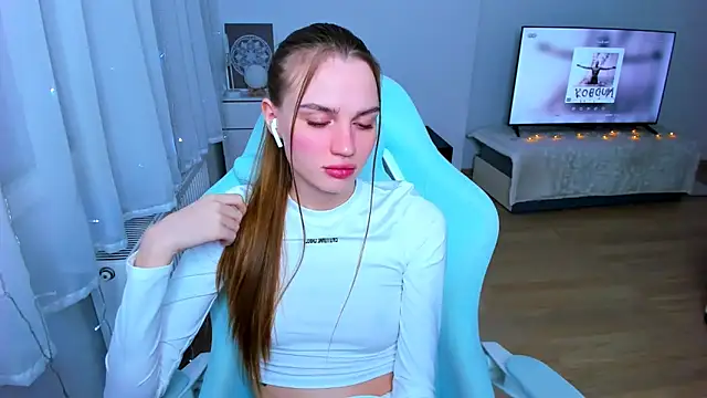 Snapshot of StellaLawless chatting on January 5, 2025, 11:22 pm StellaLawless online show from January 5, 2025, 11:22 pm