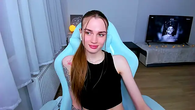 Snapshot of StellaLawless chatting on January 22, 2025, 11:53 pm StellaLawless online show from January 22, 2025, 11:53 pm