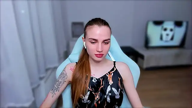 Snapshot of StellaLawless chatting on February 24, 2025, 8:47 pm StellaLawless online show from February 24, 2025, 8:47 pm