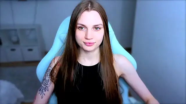 StellaLawless online show from March 9, 2026, 9:30 pm