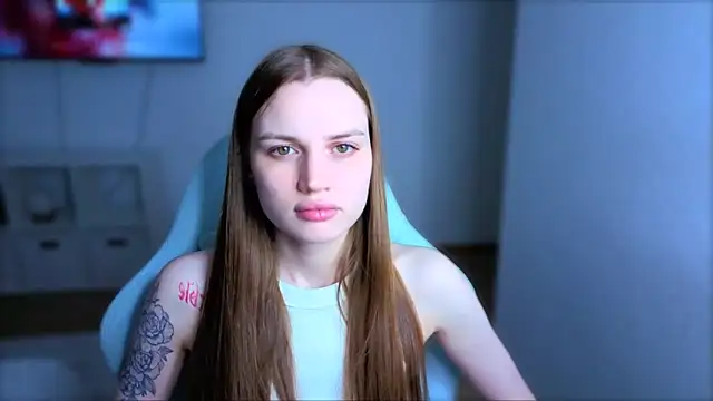 StellaLawless online show from March 27, 2026, 7:02 pm