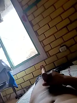 jhoel2024 online show from January 9, 2026, 9:05 pm