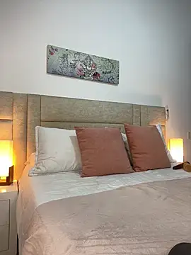 valecruz903 online show from January 23, 2025, 7:18 pm