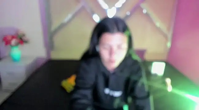 IsisRouse online show from March 6, 2025, 2:41 am