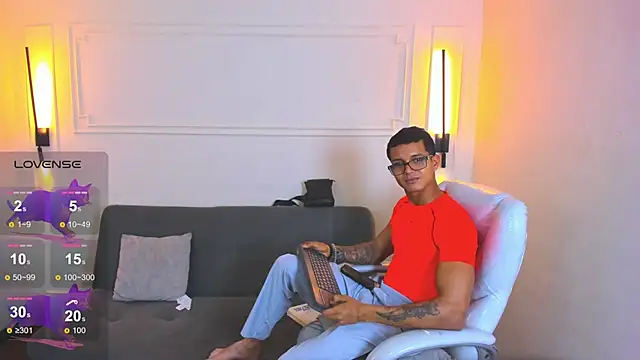 Paradise boy s online show from March 11, 2026, 5:52 pm