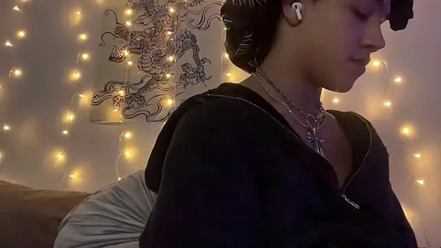 tsjaden777 online show from February 22, 2026, 8:13 am