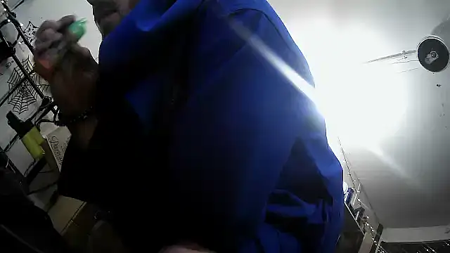 pervy devil online show from February 21, 2025, 6:18 am