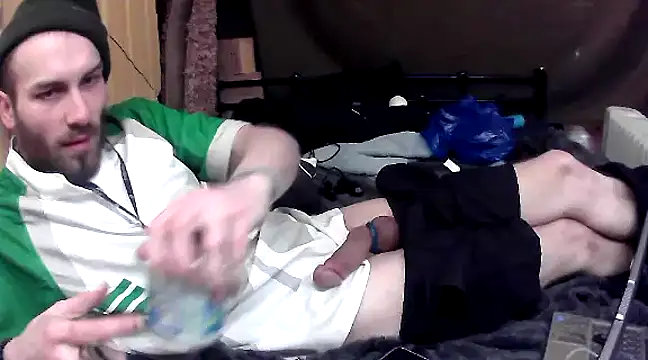 pervy devil online show from March 2, 2025, 10:56 am