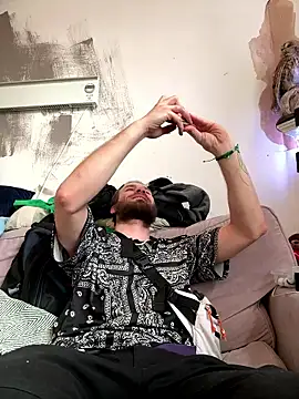 pervy devil online show from January 19, 2026, 10:30 am