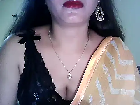 Model-Tanya online show from February 23, 2026, 12:57 pm