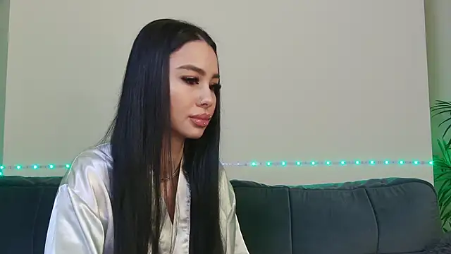 OnlyXandra online show from February 25, 2025, 6:58 am