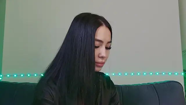 OnlyXandra online show from March 22, 2025, 7:04 am